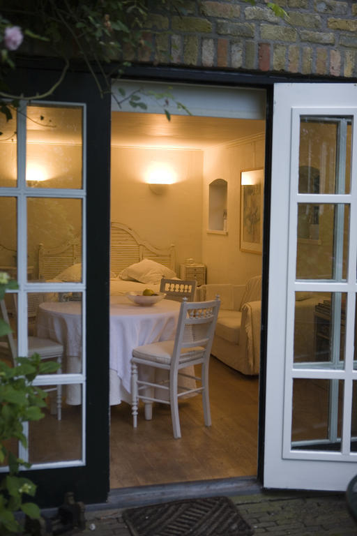 Guesthouse Veerhoeve Sluis Δωμάτιο φωτογραφία