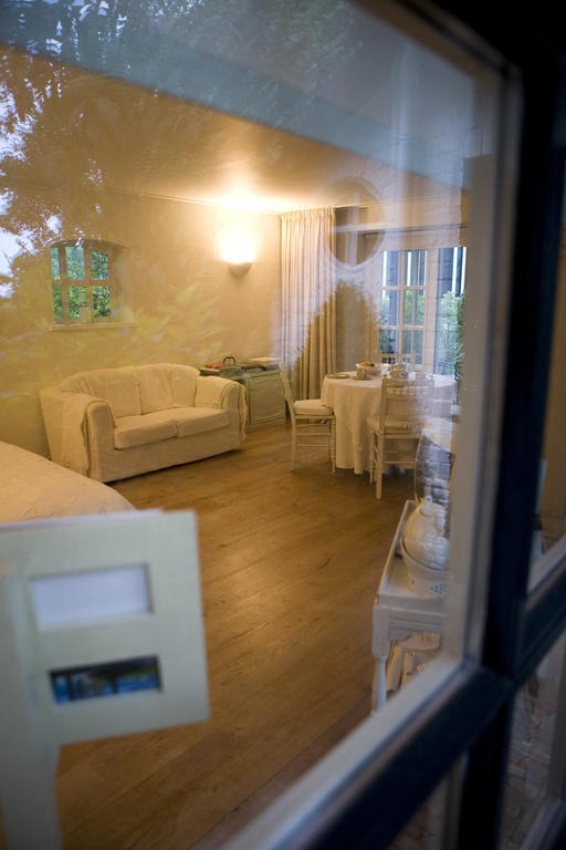 Guesthouse Veerhoeve Sluis Εξωτερικό φωτογραφία