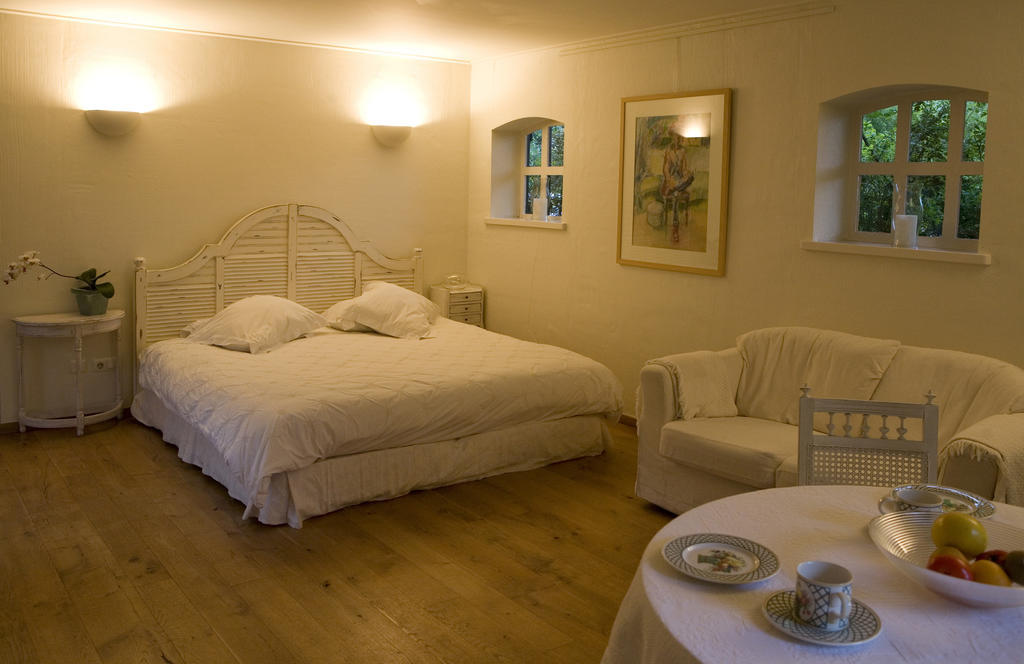 Guesthouse Veerhoeve Sluis Δωμάτιο φωτογραφία