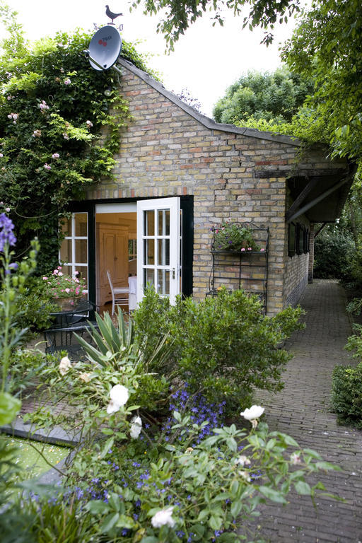Guesthouse Veerhoeve Sluis Εξωτερικό φωτογραφία